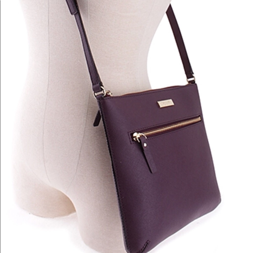 Kate Spade Rima Laurel way
